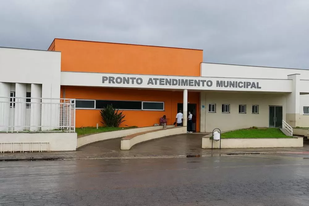 Curvelo investe em inovação e transforma atendimento no Pronto Atendimento Municipal