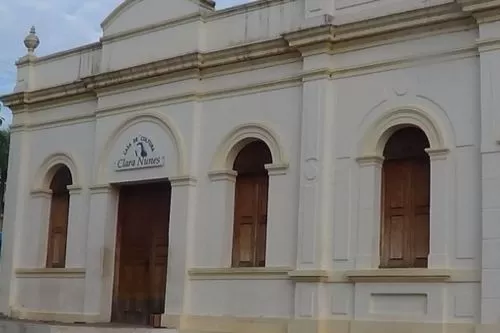 Caetanópolis faz da cultura seu maior espetáculo e celebra o legado de Clara Nunes com dez dias de arte e tradição
