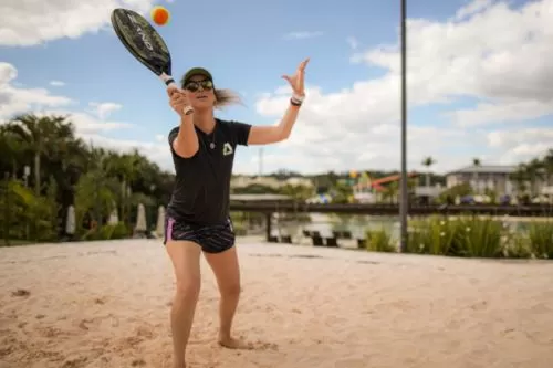Curvelo Open Beach Tênis abre inscrições para competição que promete movimentar o esporte na cidade