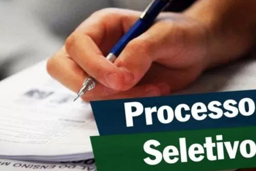 Santana do Riacho abre seleção para professores com salário de R$ 3 mil; inscrições vão até domingo (9)