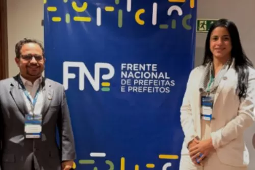 Curvelo busca fortalecer ações climáticas para preparar a cidade para desafios ambientais