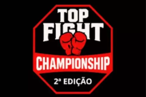 Top Fight Championship agita Pirapora com dois dias de grandes lutas; ingressos para área reservada já estão à venda