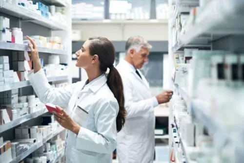 Espaço Vem Ser Empregos divulga vaga para farmacêutico(a) em Curvelo