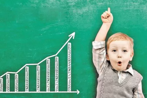 Curvelo registra o melhor resultado da história no IDEB e supera média de crescimento de Minas Gerais