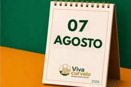 Direitos, cultura e esporte marcam o 7 de Agosto