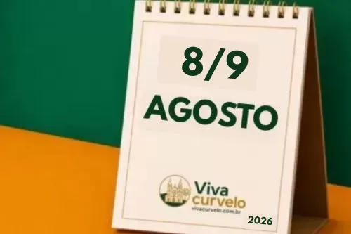 Agosto reúne datas de saúde, cultura e celebração