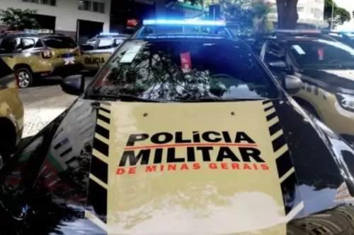 Corpo com sinais de violência é encontrado às margens da MG-050, em Juatuba