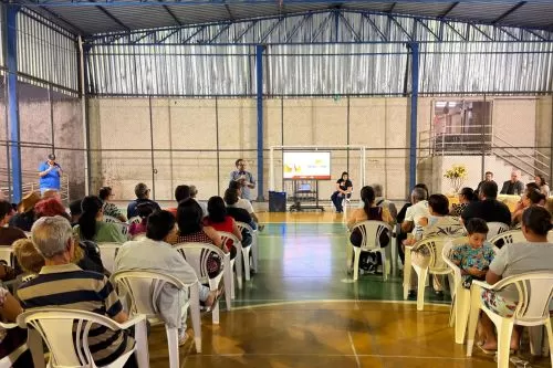 Curvelo acelera regularização de imóveis e leva segurança a famílias do bairro Passaginha