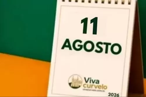 Homenagens ao estudante, advogado, magistrado e garçom são celebradas neste dia 11 de agosto