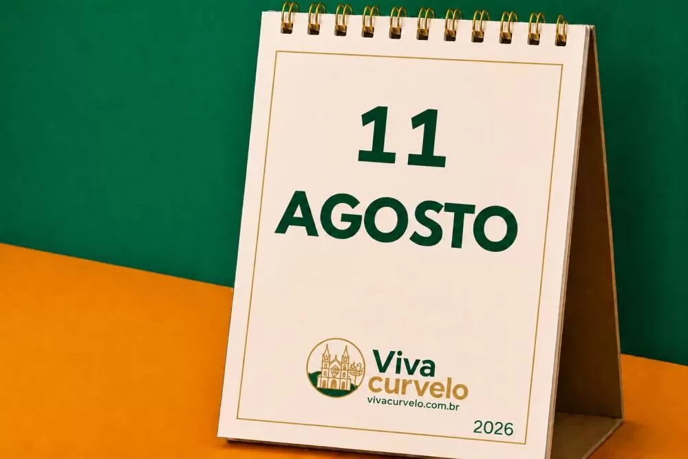 Foto: Redação/Viva Curvelo -ef