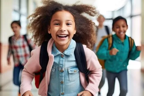 Rede Municipal de Ensino de Curvelo celebra o Dia do Estudante com programação especial nas escolas