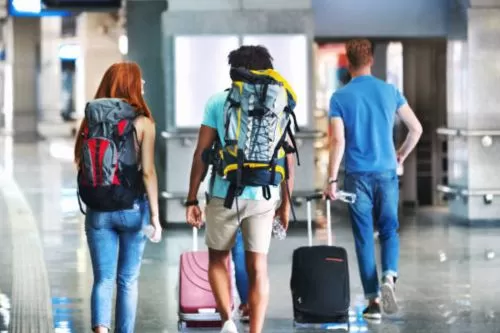 Intercâmbio do Rotary de Curvelo abre portas para jovens viverem uma experiência internacional em 2027 e 2028