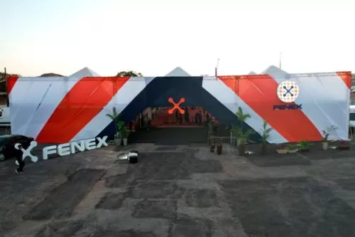 Fenex 2026 abre as portas nesta quarta-feira (12) em Sete Lagoas com negócios, palestras e shows