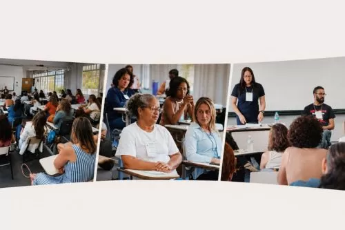 Curvelo recebe encontro presencial do programa SUAS em Foco