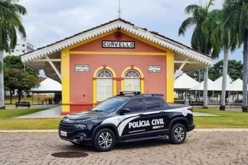 Operação Nexus da Polícia Civil mira grupo investigado por tráfico, homicídios e lavagem de dinheiro em Curvelo e Inimutaba