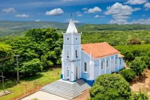 Forró da Floresta de Monjolos: uma celebração que o tempo não apaga