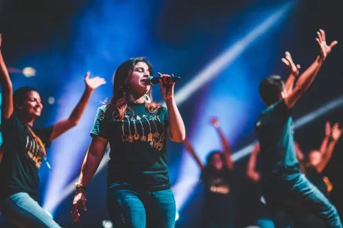 Curvelo recebe nesta sexta-feira (14), o festival Canta Aí-Curvelo quando a música dá voz a quem está começando