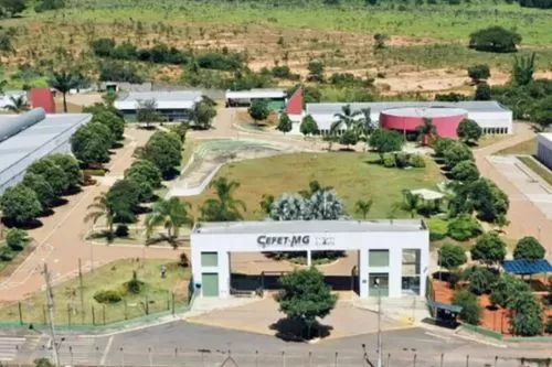 Foto: CEFET-MG / reprodução