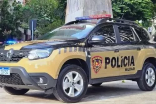 Denúncia de violência doméstica mobiliza Polícia Militar em Curvelo