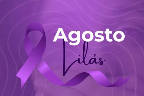 Foto: Reprodução/Internet - Corinto reforça enfrentamento à violência contra a mulher durante campanha do Agosto Lilás