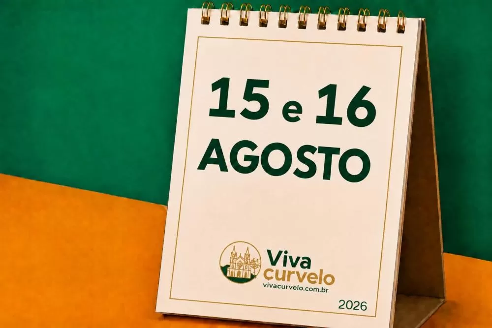 Datas comemorativas deste fim de semana: 15 e 16 de agosto