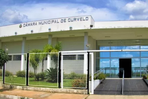  Foto: Click Curvelo -LuizGCAN- Câmara de Curvelo realiza Sessão Solene do Mérito da Saúde no dia 21 de agosto