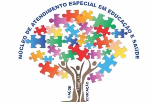 Foto: Núcleo de Atendimento Especial em Educação e Saúde - NAEES