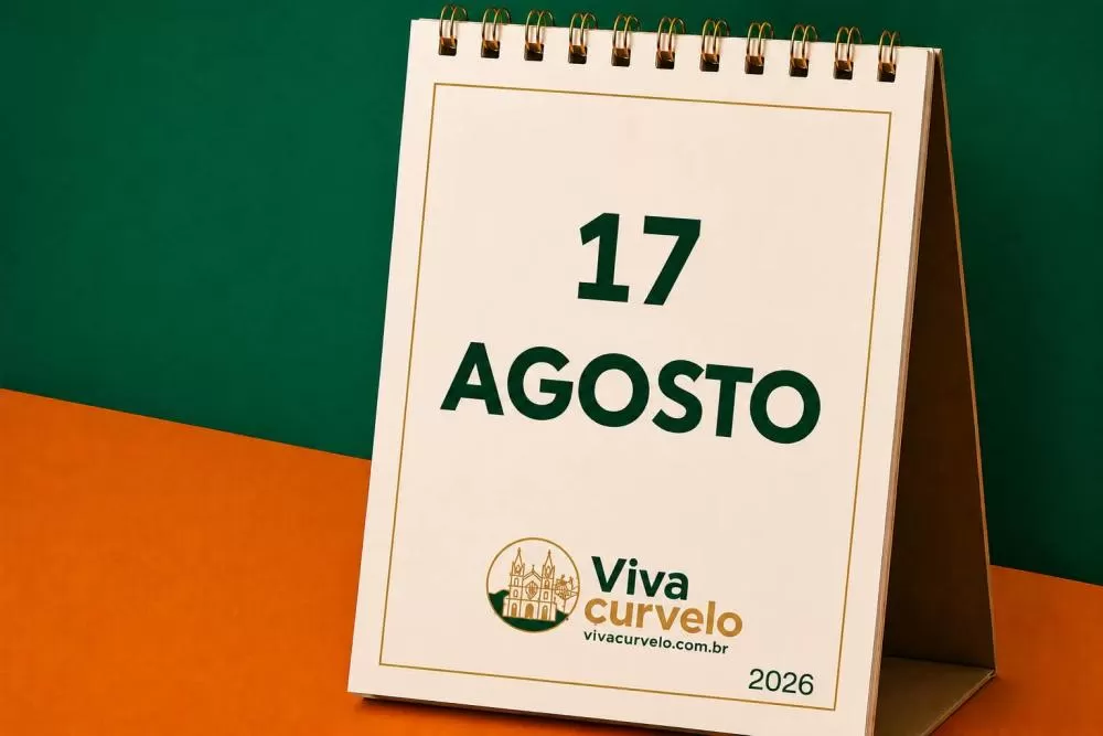 Datas comemorativas destacam cultura, história e tradição neste 17 de agosto