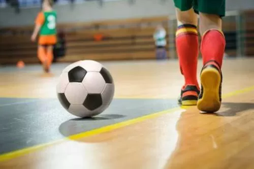 Foto: Reprodução/Internet-Copa Seltur de Bairros de Futsal 2026 tem abertura nesta segunda-feira (17) em Corinto