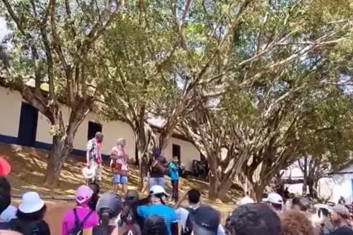 Festival Ecologia dos Saberes do Paraúna começa nesta terça-feira (18) em Presidente Juscelino 