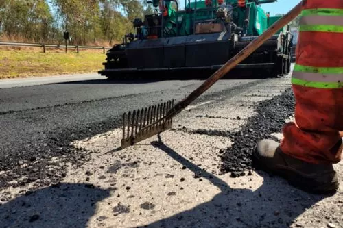 BR-040 terá obras de 17 a 24 de agosto entre Curvelo, Sete Lagoas, Paraopeba e outras cidades