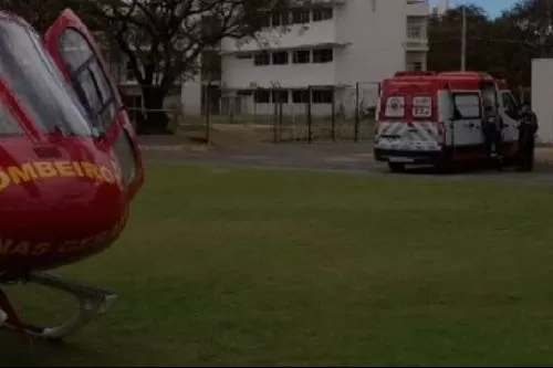 Carro desgovernado atropela três pessoas e deixa três mortos em Catuni, distrito de Francisco Sá
