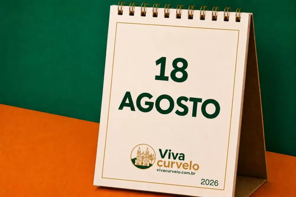 Estágio, sustentabilidade, solidariedade e fé ganham destaque em 18 de agosto