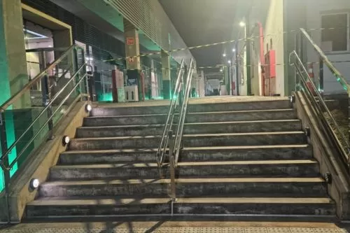 Foto: Corpo de Bombeiros/Divulgação