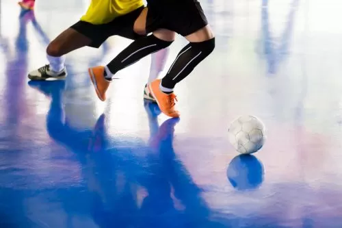 Corinto deu início à Copa SELTUR de Futsal de Bairros 2026 com celebração do esporte