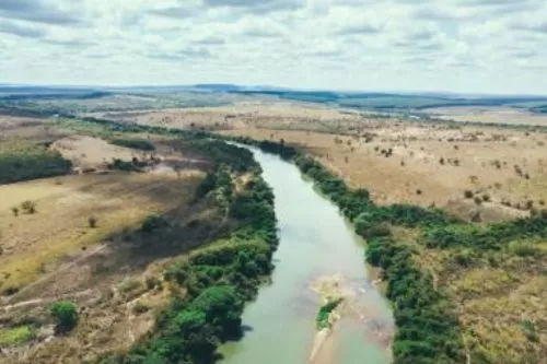 Morada Nova de Minas recebe primeira oficina do PEABP e abre diálogo sobre educação ambiental