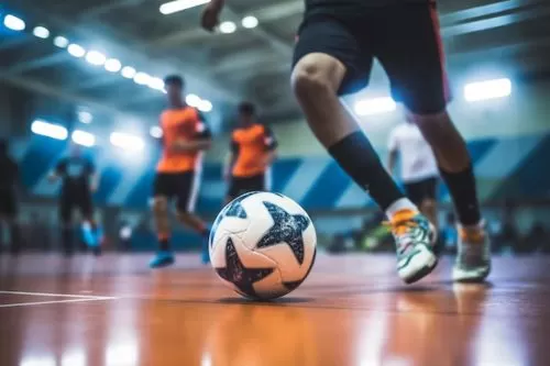Conceição do Mato Dentro abre inscrições para o Campeonato de Futsal Regional CMD 2026