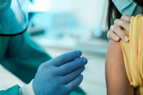 Dia D da Multivacinação acontece nesta sexta-feira (21) em Inimutaba