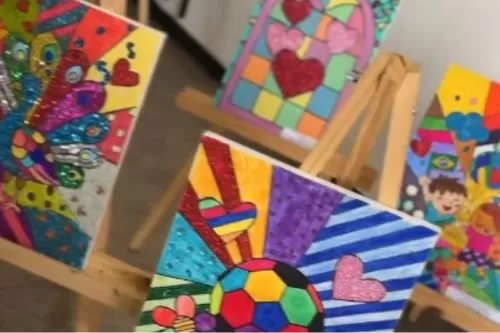 Projeto História com Arte valoriza memória e cultura na 2ª edição em Corinto