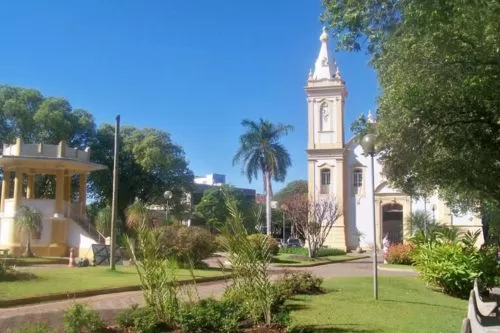 Curvelo terá quinta-feira (20) de sol e céu aberto, com baixa umidade do ar