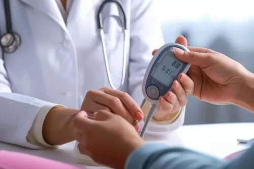 Serro promove ação de saúde com foco na prevenção e controle de diabetes e hipertensão na próxima terça-feira (25)