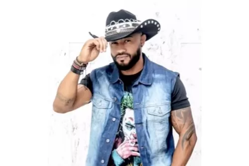 Reprodução: @jhonymayaoficial