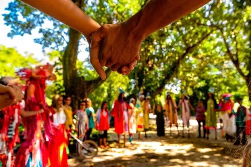 Festival Pontinha de Sabor celebra cultura quilombola nos dias 22 e 23 de agosto
