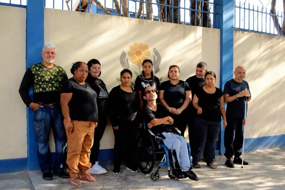 Semana Nacional da Pessoa com Deficiência Intelectual e Múltipla reforça protagonismo e voz dos autodefensores