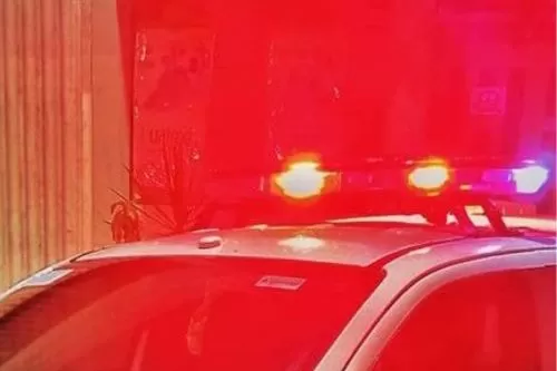 Após rastreamento, PM prende homem de 22 anos procurado pela Justiça em Corinto