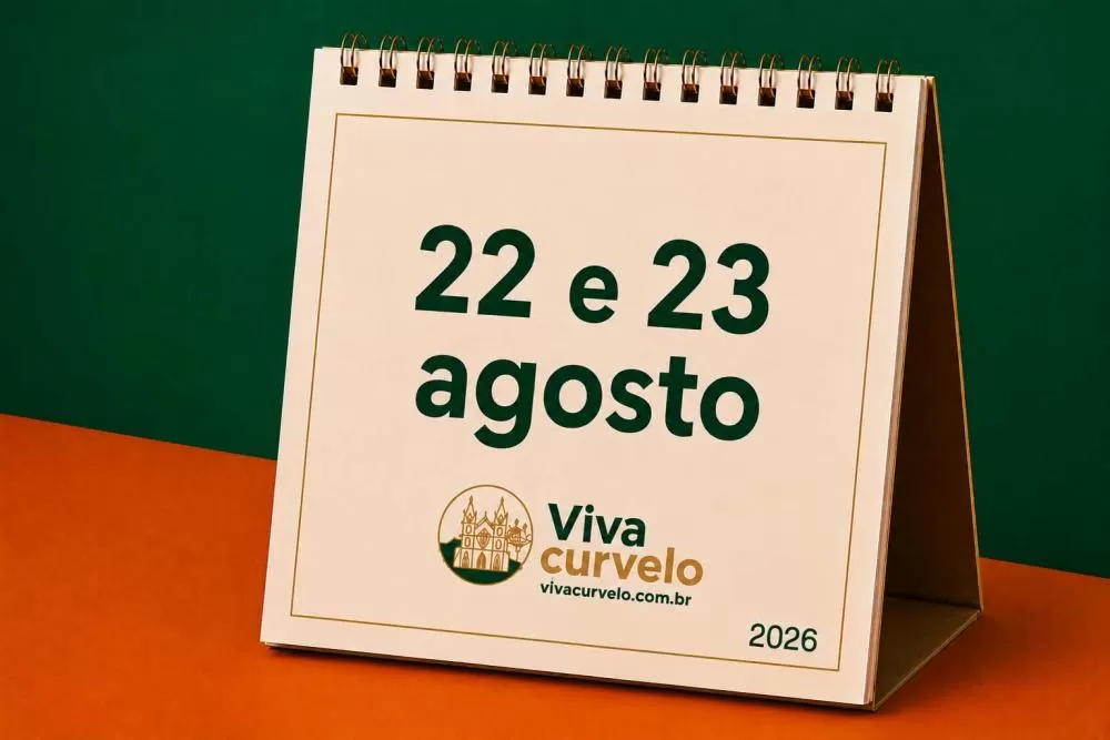 Cultura e memória ganham destaque nas datas comemorativas de 22 e 23 de agosto