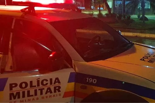 Foto: Reprodução/Internet- Ocorrência Policial 