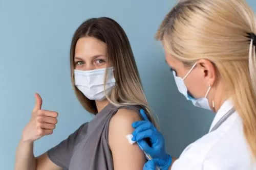 Dia D de Multivacinação mobiliza crianças e adolescentes de 0 a 14 anos em Várzea da Palma