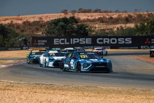 Stock Car em Curvelo: 1º lote de credenciamento termina nesta segunda-feira (24) para etapa de setembro, com Stock Light e Turismo Nacional
