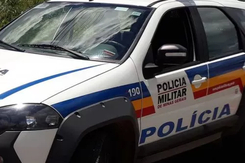 Polícia registra denúncia de descumprimento de medida protetiva em Curvelo